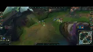 Ivern Top vs Gnar/Graves 06/28/2024