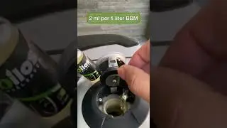 Oilos : Fuel Performance Booster