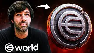 🚨​ Gerente de World REVELA TODA La Verdad De WORLDCOIN