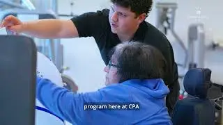 Accessible Gym Programs