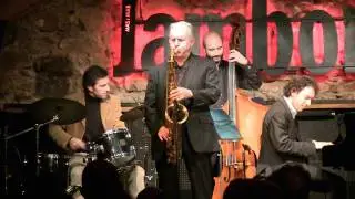 Scott Hamilton Quartet | 