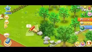 #Hay day#Land Expansion #