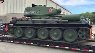 Experts in over-dimensional loads