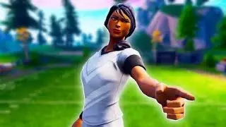 Fortnite montage - "LALALA" (bbno$ & y2k)