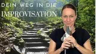 Dein leichter Einstieg in die Steptanz Improvisation