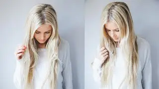 What I Tell my Hairdresser to get my Blonde Color