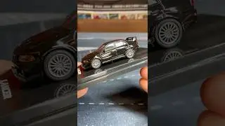 Hobby Japan Evo 6 #diecast #collector