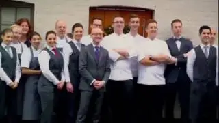 Inside Heston's World episode 2