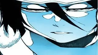 Bleach 566 Manga Chapter Review - Rukia VS As Nodt ブリーチ
