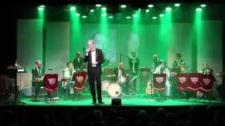 The Dean Martin Experience - Little Green Apples