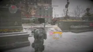 The Division Last stand best MP7 Build