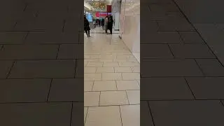 Serramonte Mall robbery