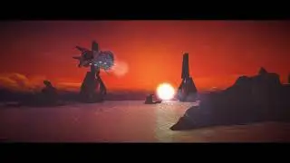 Halo Spv3 Commander Evolved [Nobel]