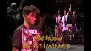 Phil Wizard | Top Sets | UNDISPUTED X The Notorious IBE 2019