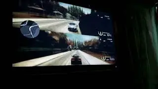 Need for speed most wanted how to drift, rx7 vs Cobalt