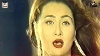 Sari Sari Raat | Lollywood Film Songs | Saira Naseem | Asoo Billa