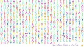 Gene Music using Protein Sequence of PSMD5 