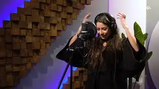 EP 6.2 - Sesiones Mucha Muchacha - Renee Mooi