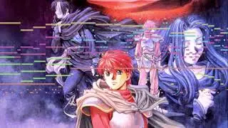 The Secret Experience (Arrange) (Ys V: Lost Kefin)