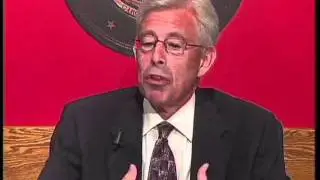 LANSING FROM A NEW PERSPECTIVE:  ECONOMIC DEVELOPMENT (Part 1 of 2)