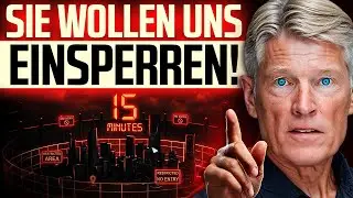 Ernst Wolff WARNT: 
