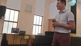 Seventh Day Adventist,  Egypt