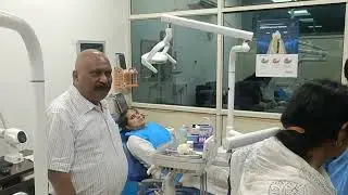 Sewa hi sewa charitable hospital