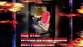 Ryan Adams - Meh Gyal (2019 Guyana Chutney)
