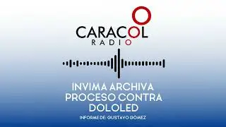 Gustavo G&oacute;mez informa sobre el fin del proceso contra #Dololed