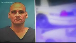 Man deemed 'Monster of Mayport' reportedly continues killing two decades after notorious mass murder