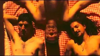 Así me dicen - Calor (en mi pieza) [VIDEO OFICIAL]