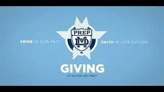 Happy Thanksgiving from Mater Dei Prep