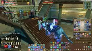 [QuedaNunca]Juntando se a Cavalaria Rosa[PW]