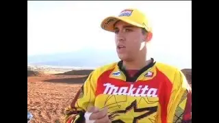 Mike Alessi - Transworld