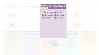 English for Kids 4+ | Letter Kk Teacher Guide | Phonics & Classroom Practice