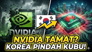 Nvidia's End? South Korea Begins Switching to Huawei AI Chips!