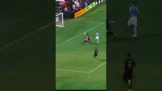 ✅MLS ⚽️NY SITY 0:4 INTER M  @intermiamicf @leomessi #intermiami #messi #mls #mlssoccer #football