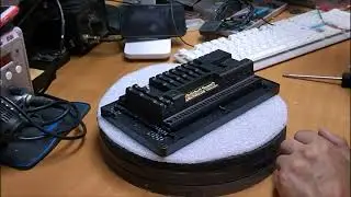 AJ002 MB VER5 2    ОТСУТСТВУЕТ ЗВУК,ШИПЕНИЕ СО ВСЕХ ИСТОЧНИКОВ