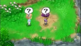 Cam Yellow Flower Event Harvest Moon Tale of Two Towns