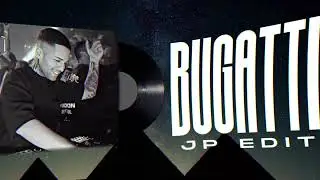BUGATTI (JP EDIT) - Juanipe