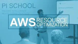 AWS Resource Optimization | Pitch