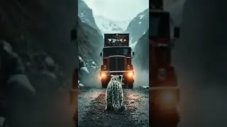 Animal Rescue | Snow Leopard Cub Cry for Help