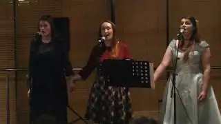 Make Him Mine - Hannah, Sammi and Sian