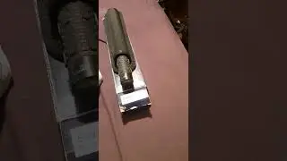Smith and wesson 26inch steal collapsible baton review