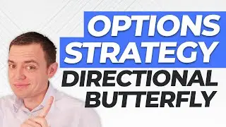 Directional Bullish Butterfly on ROKU and FB &ndash; Option Strategies (Members Preview)