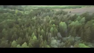DJI Mavic Pro | Hj&auml;ssan, Omberg