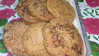 सिर्फ दो चीजों से कम टाइम कम तेल में बनने वाला और पेट भरने वाला नाश्ता सिर्फ 5 मिनट में बनकर तैयार