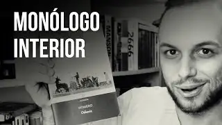 MONÓLOGO INTERIOR | A arte da ficção #10