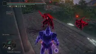 cant attack bc max furcalling