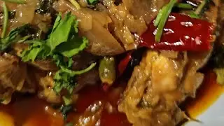 #Khade masale ka chicken ki recipe #recipe